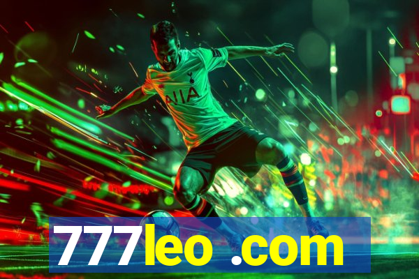 777leo .com